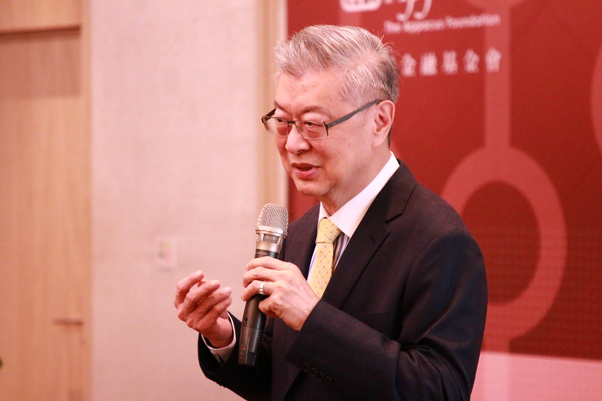 ▲基本工資與經濟發展及就業相互牽動密不可分，應該審慎面對。（圖／新世代金融基金會提供）