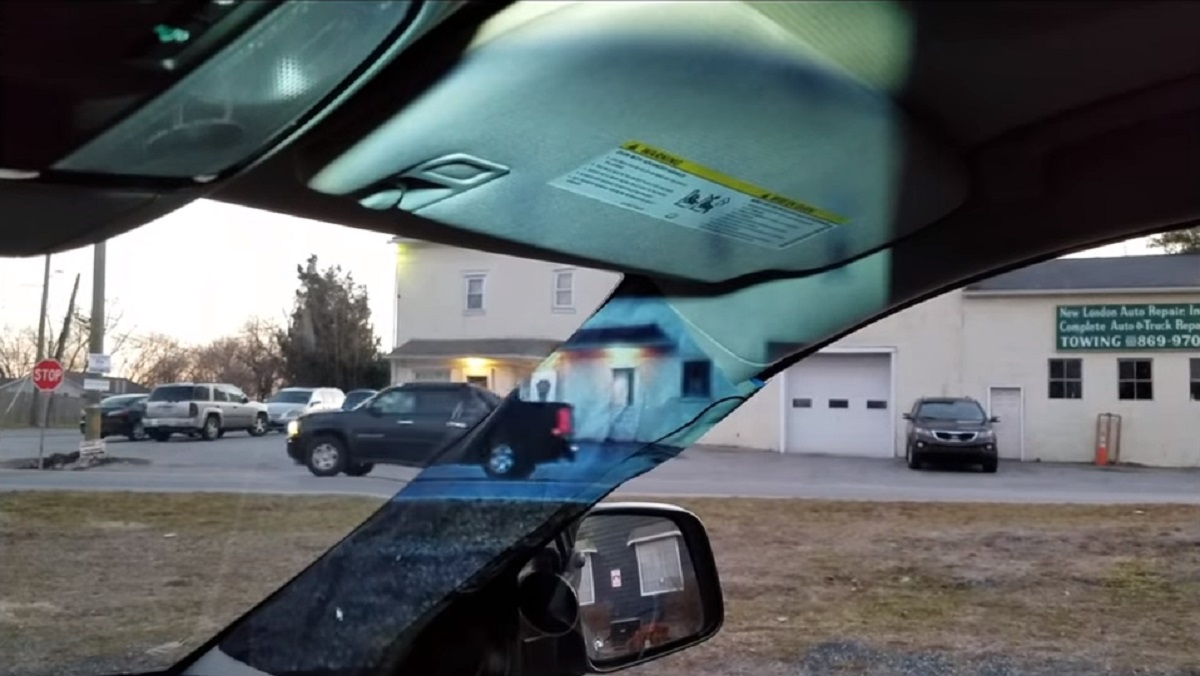 ▲（圖／翻攝自 Paul Gassler 的 YouTube ）