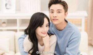 ▲賈乃亮沒有與老婆李小璐離婚，不斷隱忍原因曝光。（圖／翻攝微博） 