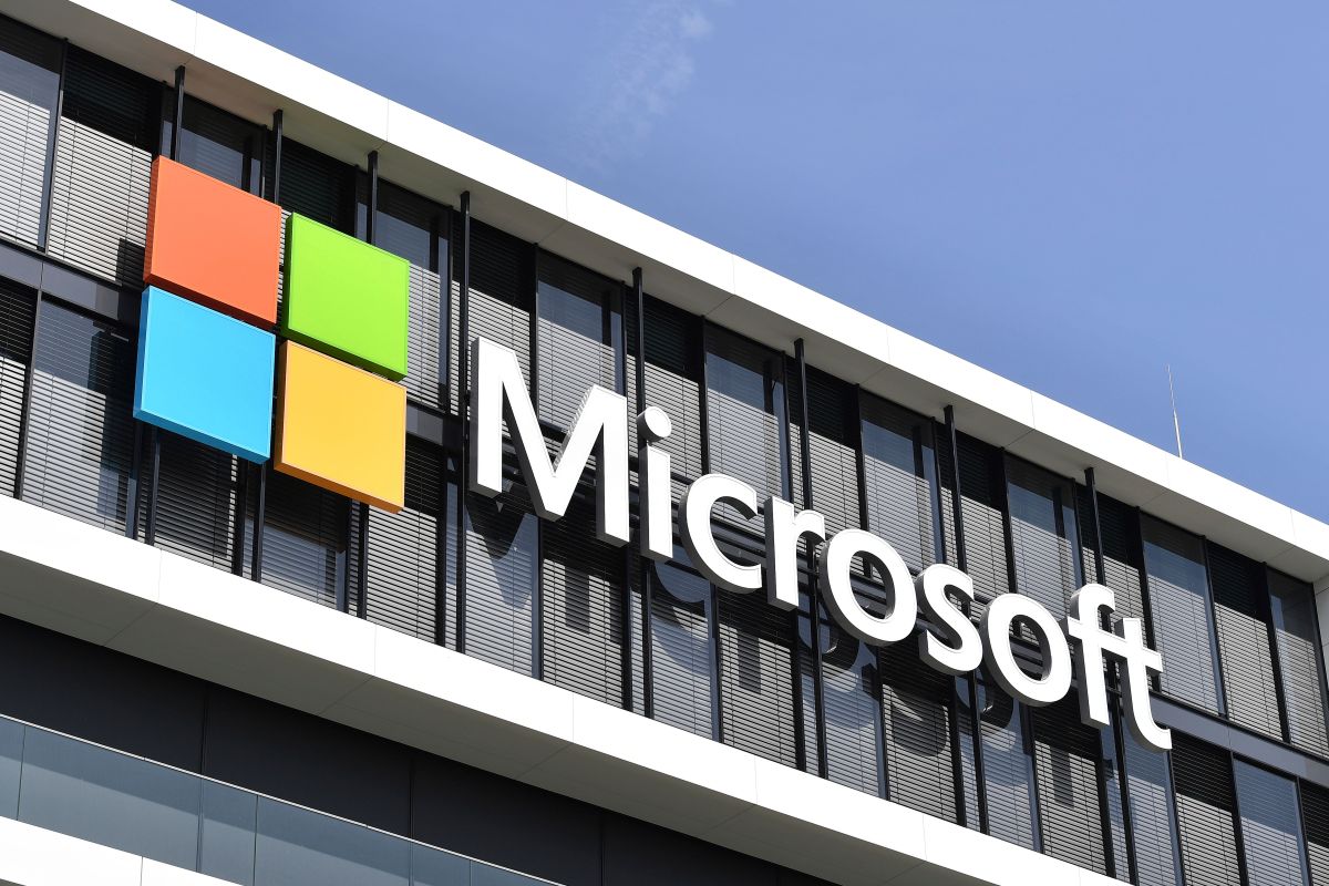 ▲日本微軟公司今年 8 月試行了「週休 3 日」的措施，結果發現生產力反而大幅提升。資料照。（圖／美聯社／達志影像）