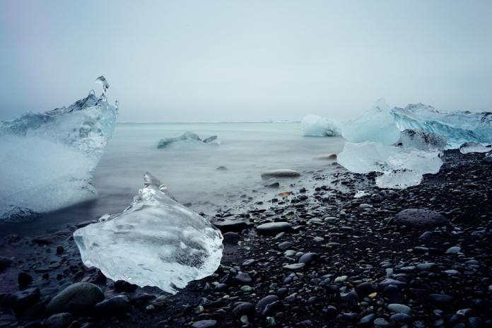 ▲專家表示，全球 10 月均溫創新高，北極海冰覆蓋面積則創新低。（示意圖／翻攝自 Pixabay ）