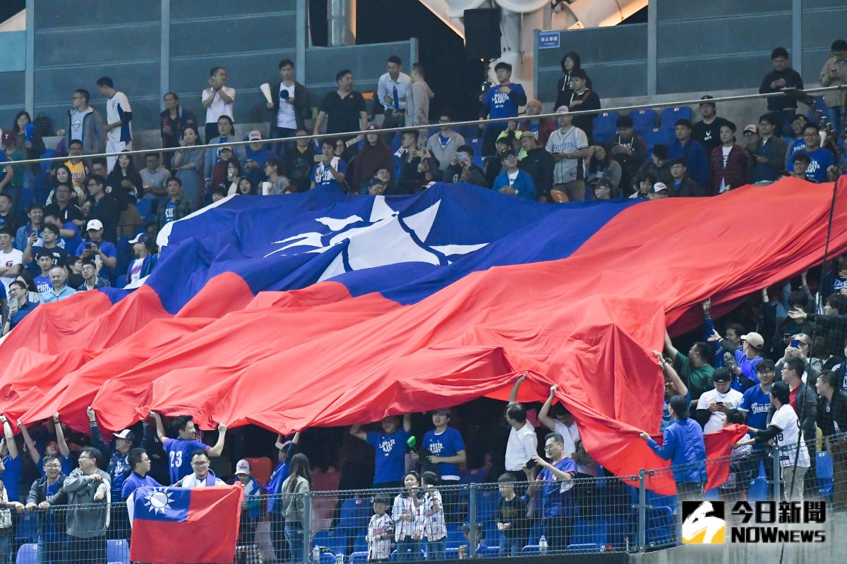 ▲台灣應該獨立還是統一好？（示意圖／NOWnews資料照片）