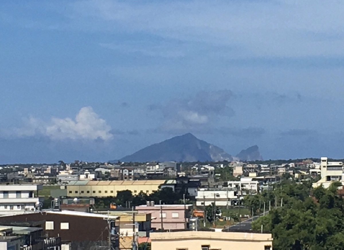 ▲「花蓮、宜蘭、羅東」誰是東部一哥？市民專業分析。（圖／記者許苡晴攝）