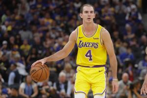 NBA／湖人為他放棄禿曼巴！24歲新星已離開NBA　佩林卡被狠狠打臉
