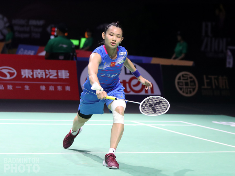 ▲戴資穎（圖／Badminton photo提供）