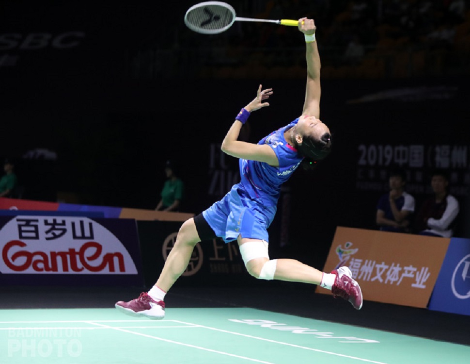 ▲戴資穎（圖／Badminton photo提供）