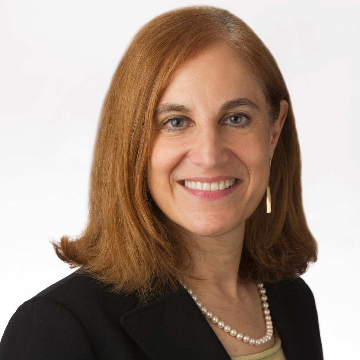 ▲華府智庫「戰略暨國際研究中心」（CSIS）中國權力專案主任葛來儀。（圖／翻攝自葛來儀推特）