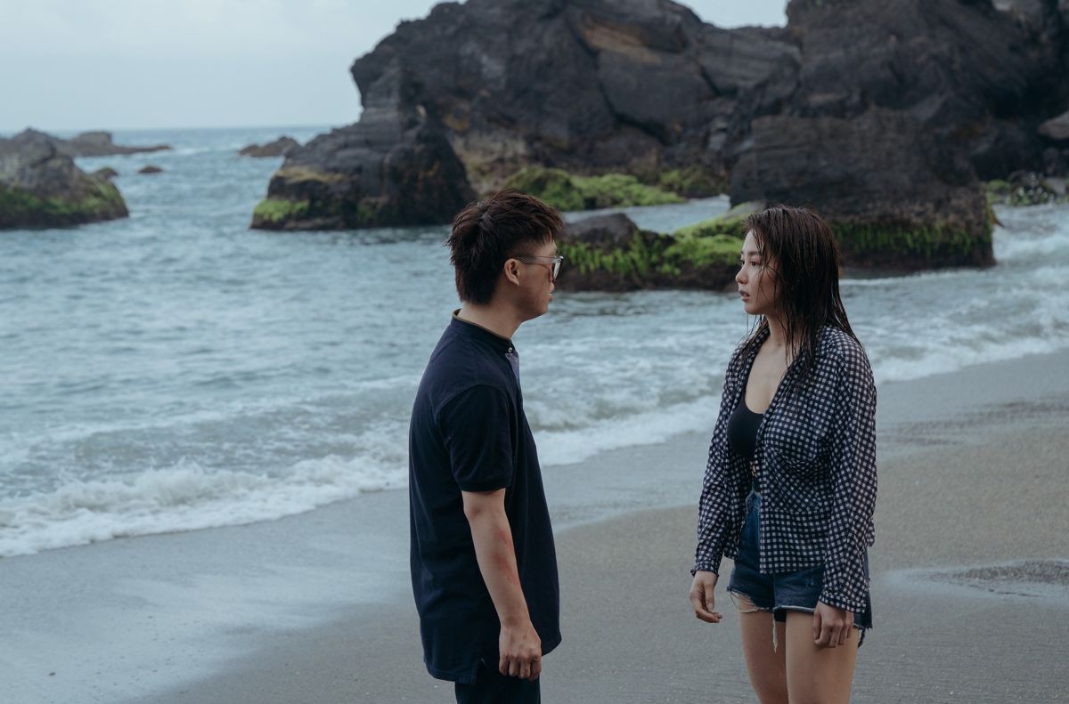 ▲《傻傻愛你，傻傻愛我》劇照（圖／華映）