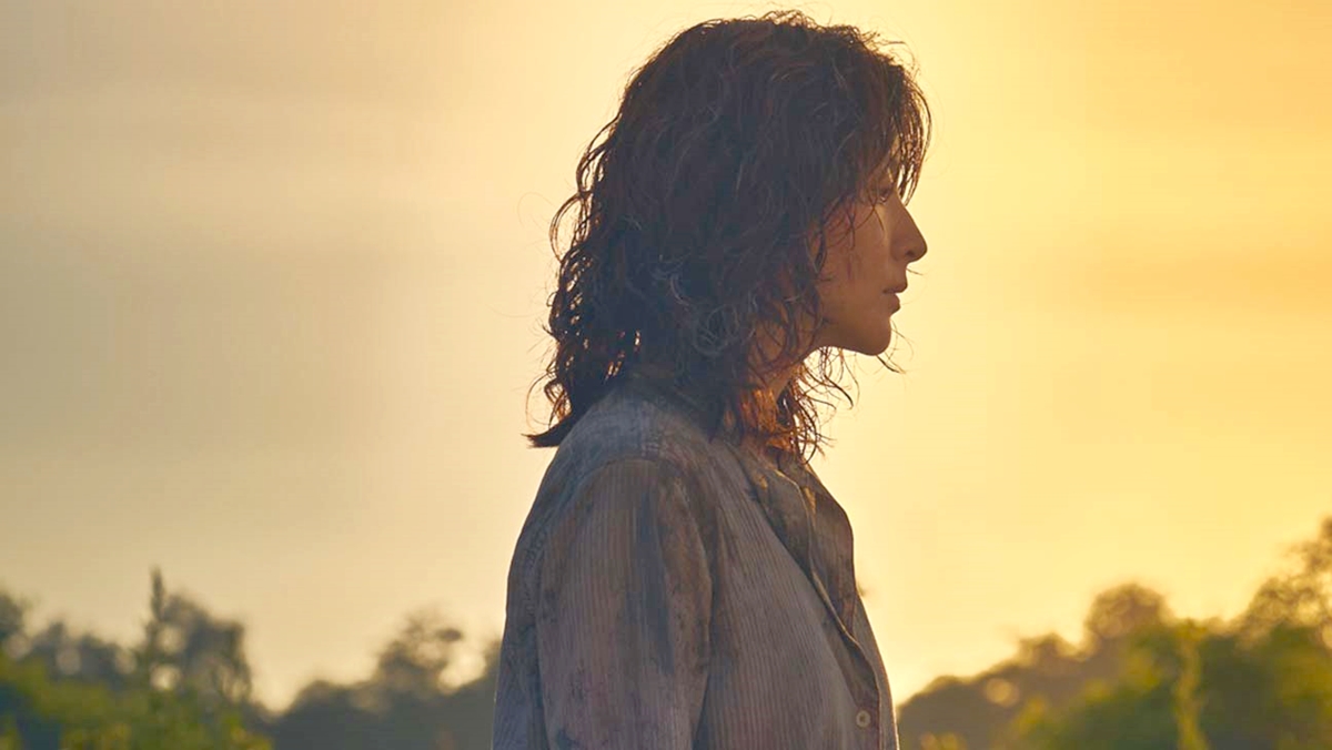 ▲《復仇母親》劇照（圖／双喜）