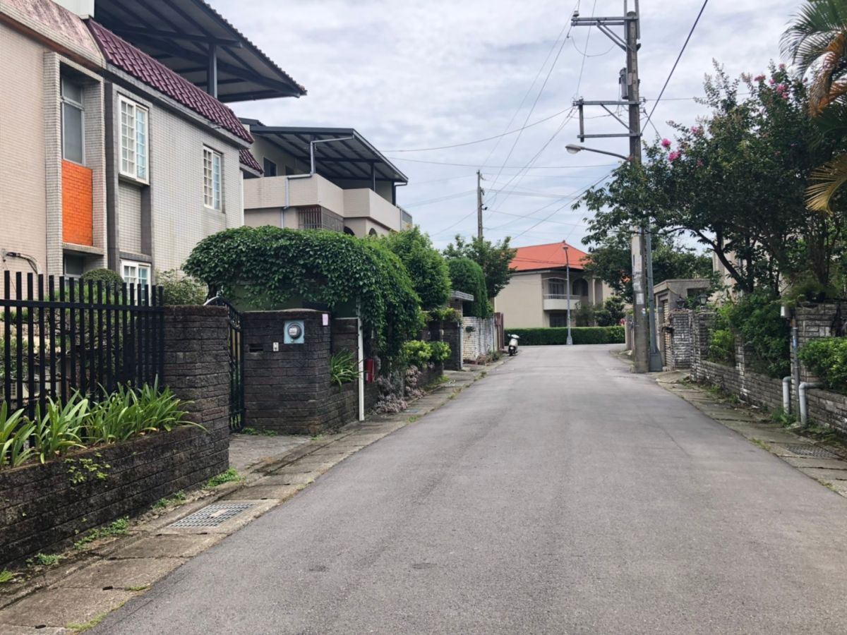 ▲桃園龍潭的逸園地區，因有陸總部、中科院等單位，屬知名文教區。（圖／大家房屋提供）