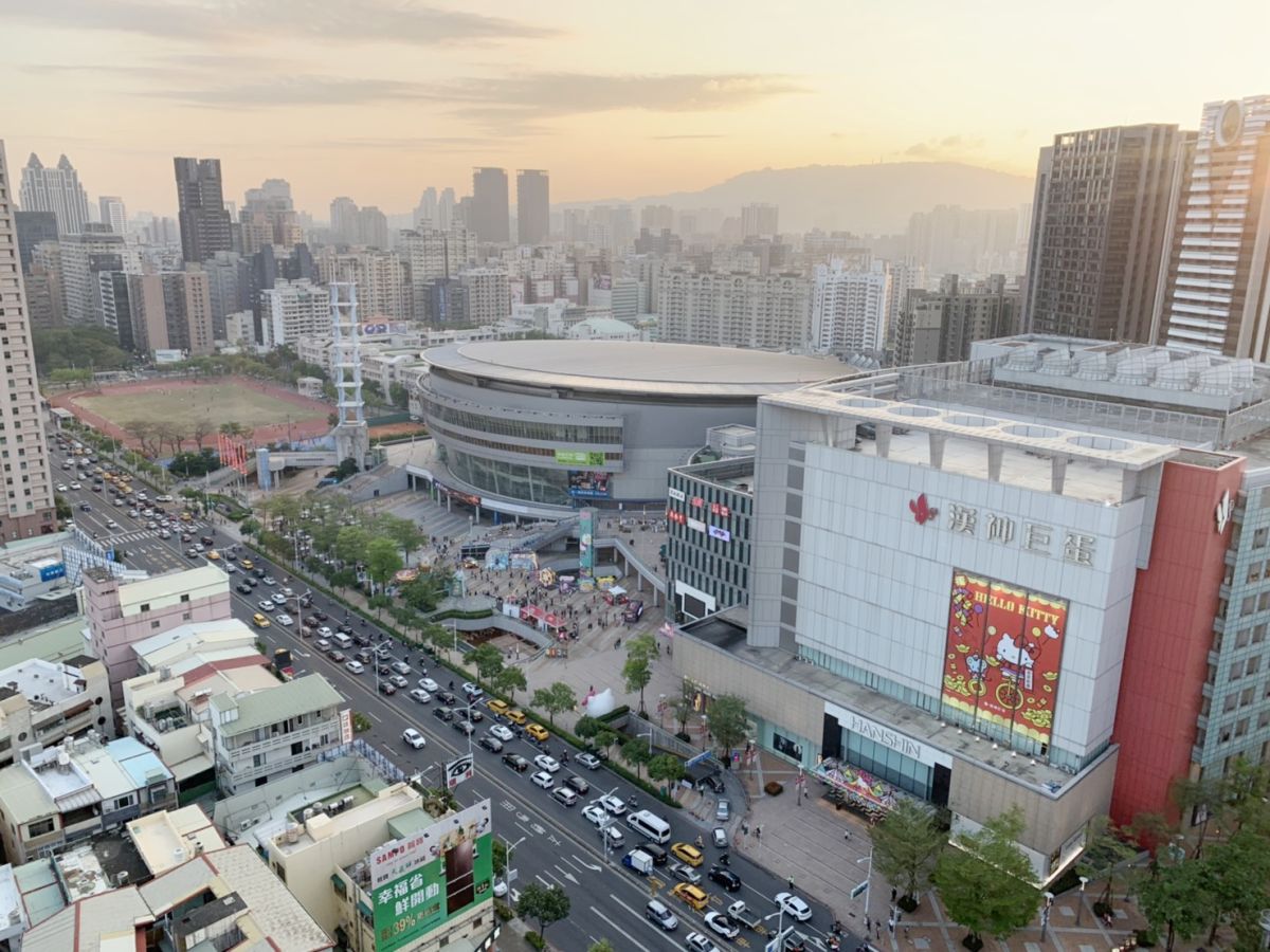 ▲高雄市場熱度高，房屋加速去化，造成部分屋主心態轉強，不願降價。（圖／信義房屋提供）
