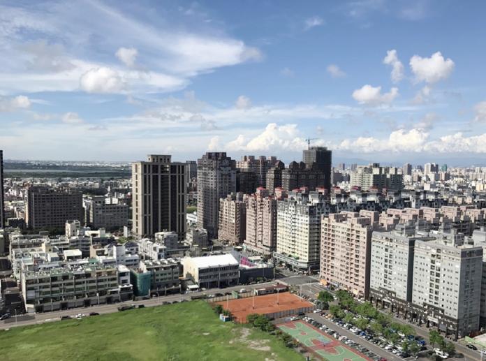 房市／〈達人帶路〉房價漲幅較少　台南五期僅400萬買3房
