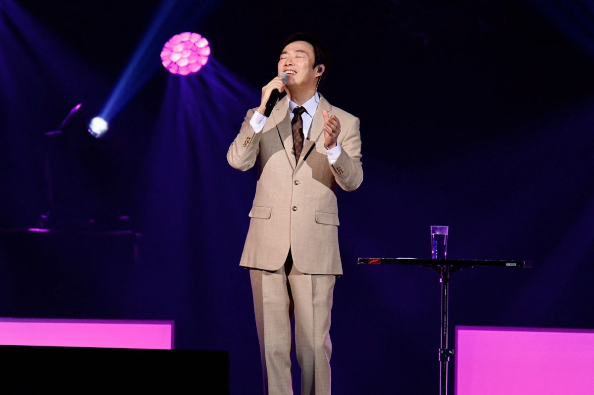 ▲費玉清。（圖／記者林柏年攝, NOWnews資料照片）