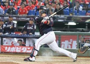 經典賽／投手小心了！鈴木誠也睽違9年再戰WBC　上季MLB狂敲32轟
