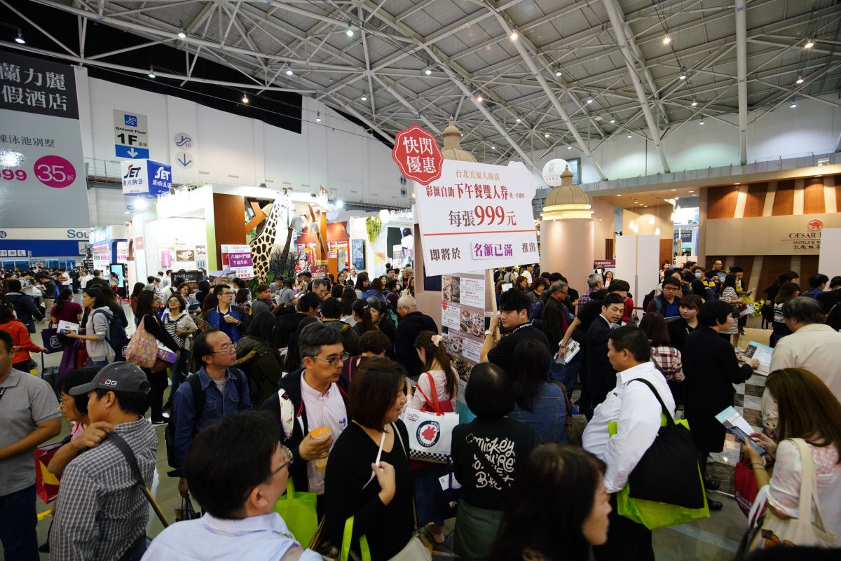 ▲每年民眾必搶的飯店餐券及住宿券，《 NOWnews 今日新聞》為大家整理必買商品懶人包。（圖／台灣觀光協會）