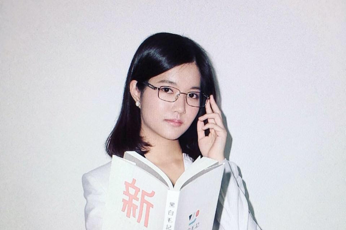 ▲香港女主播不幸身亡。（圖／翻攝自臉書）