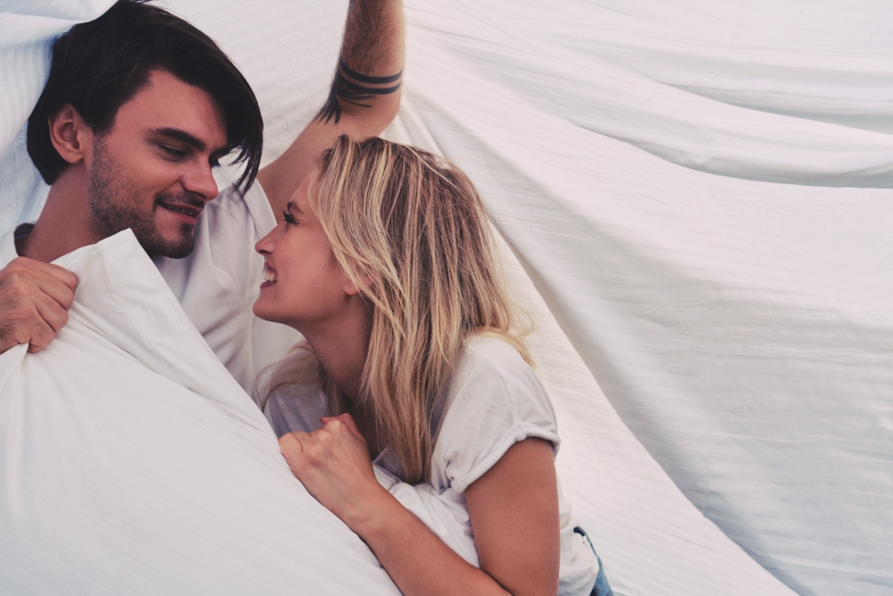  ▲怎樣用星座去攻略你喜歡的人？有些事情不得不知！（圖／Shutterstock）