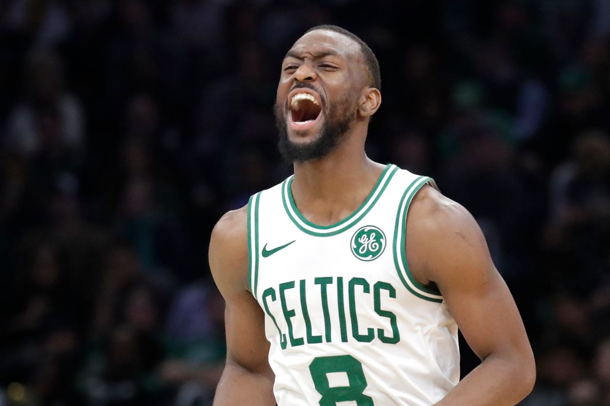 ▲Kemba Walker（圖／美聯社／達志影像）