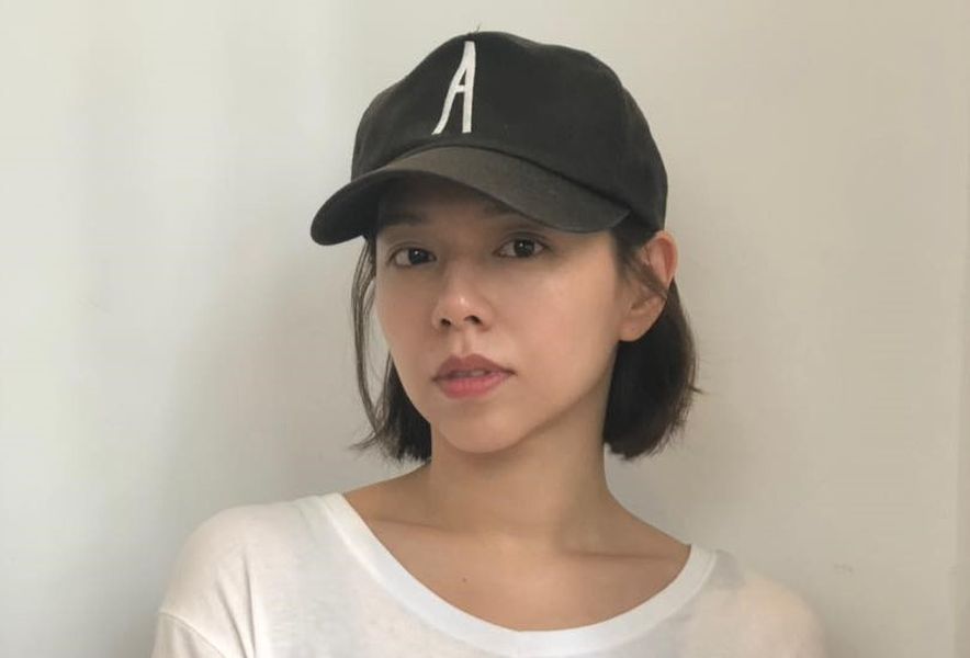 爸爸涉吸金33億被起訴 夏于喬無奈26字回應 | 地方 | NOWnews今日新聞