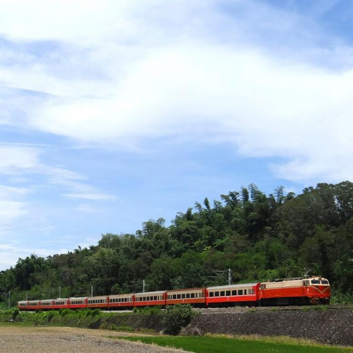 ▲自12日起則訂台北往花蓮、台東的10班次團體列車，開放提前3個月預售團體票。（示意圖／台鐵提供）