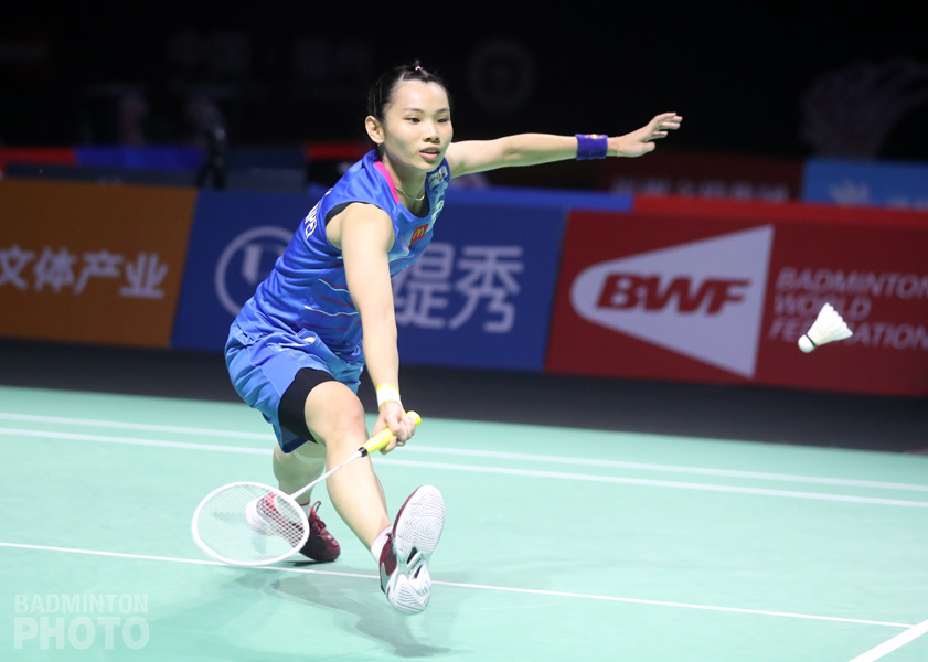 ▲戴資穎（圖／Badminton photo提供）