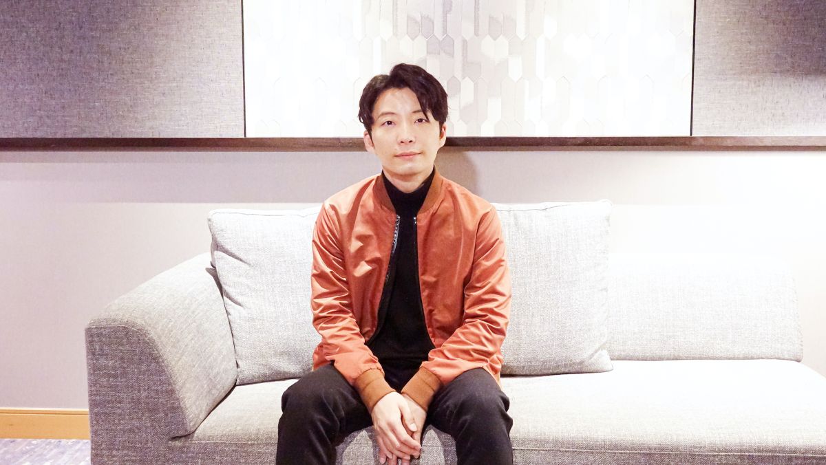 ▲星野源下月來台開唱。（圖／雅慕斯娛樂）
