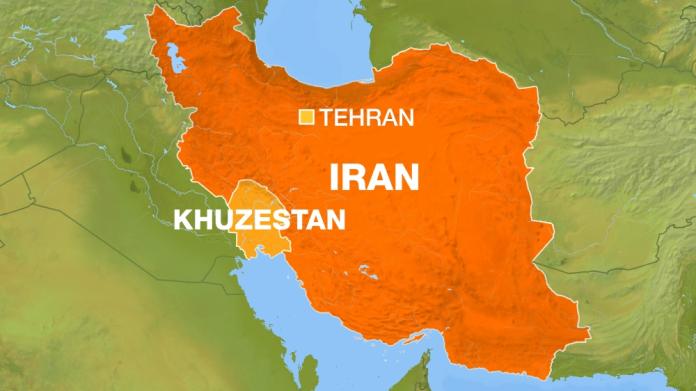 重返伊朗核協議必要之舉　美恢復相關制裁豁免
