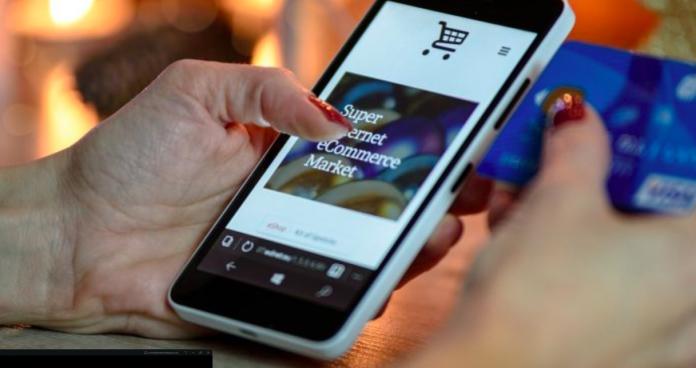 ▲經濟部最新統計數據出爐，今年上半年網路購物營業額成長17.5%。（示意圖／取自pixabay）