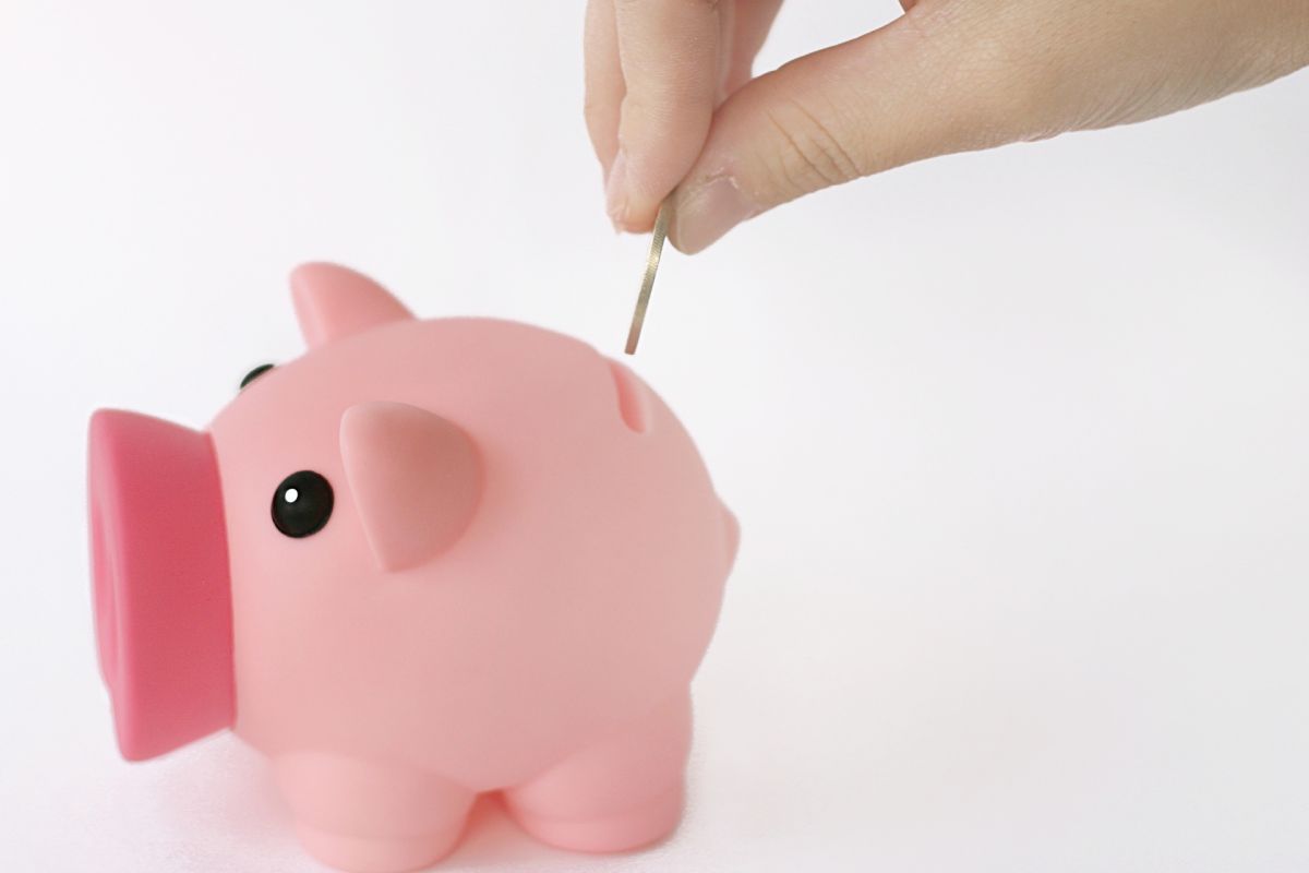 ▲該如何存錢呢？（示意圖，非當事情境／取自 photoAC ）