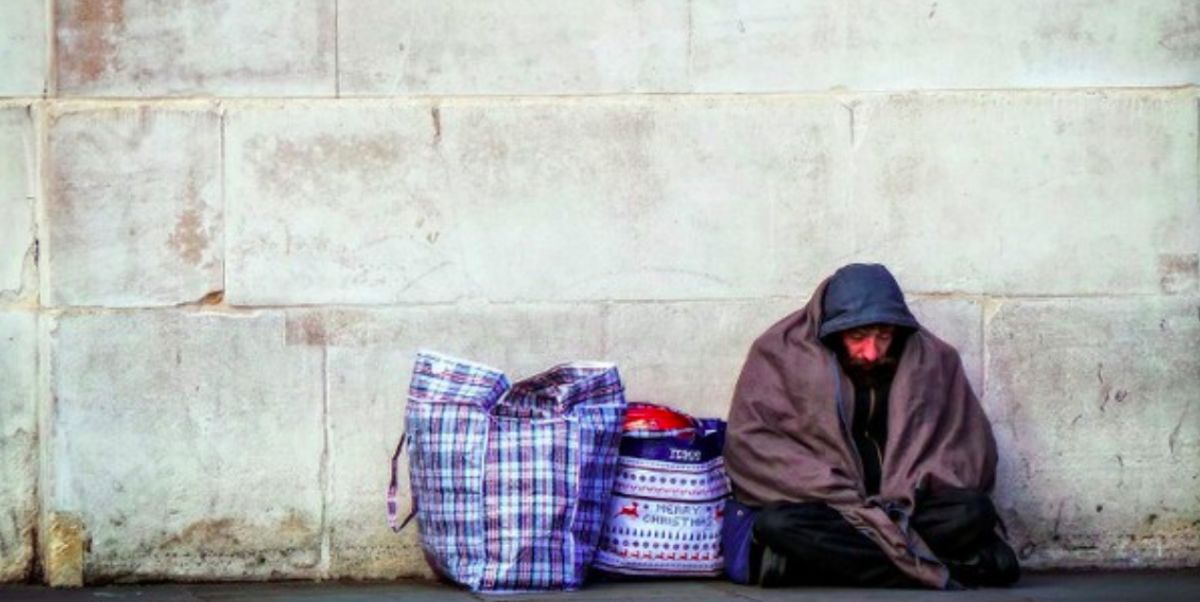 ▲曹男將女街友帶回家後迫使其從事性交易。（示意圖／取自pixabay）