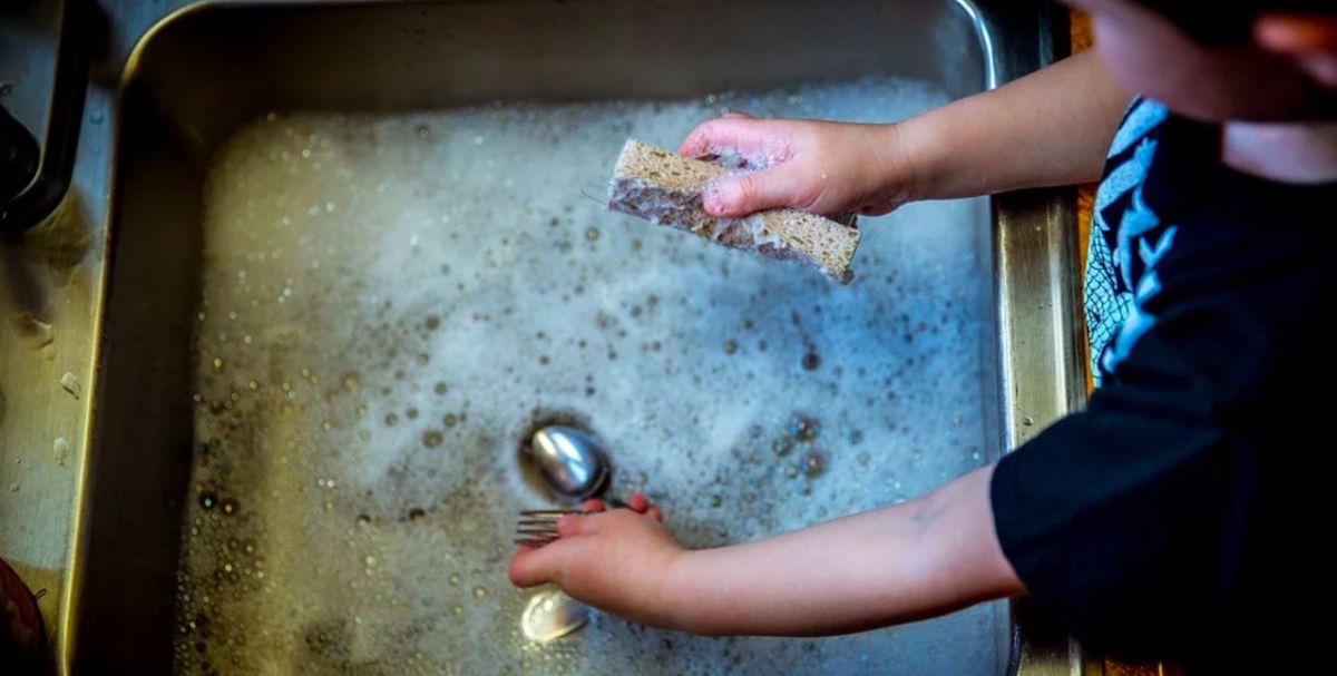 ▲你最討厭做的家事是什麼？（示意圖／取自pixabay）