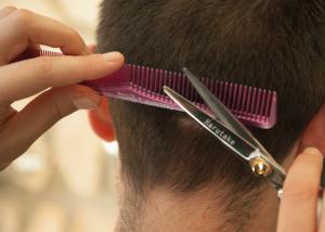 ▲剪頭髮是每個人定期要做的事情，但你都剪多少價位的呢？（示意圖／取自pixabay）