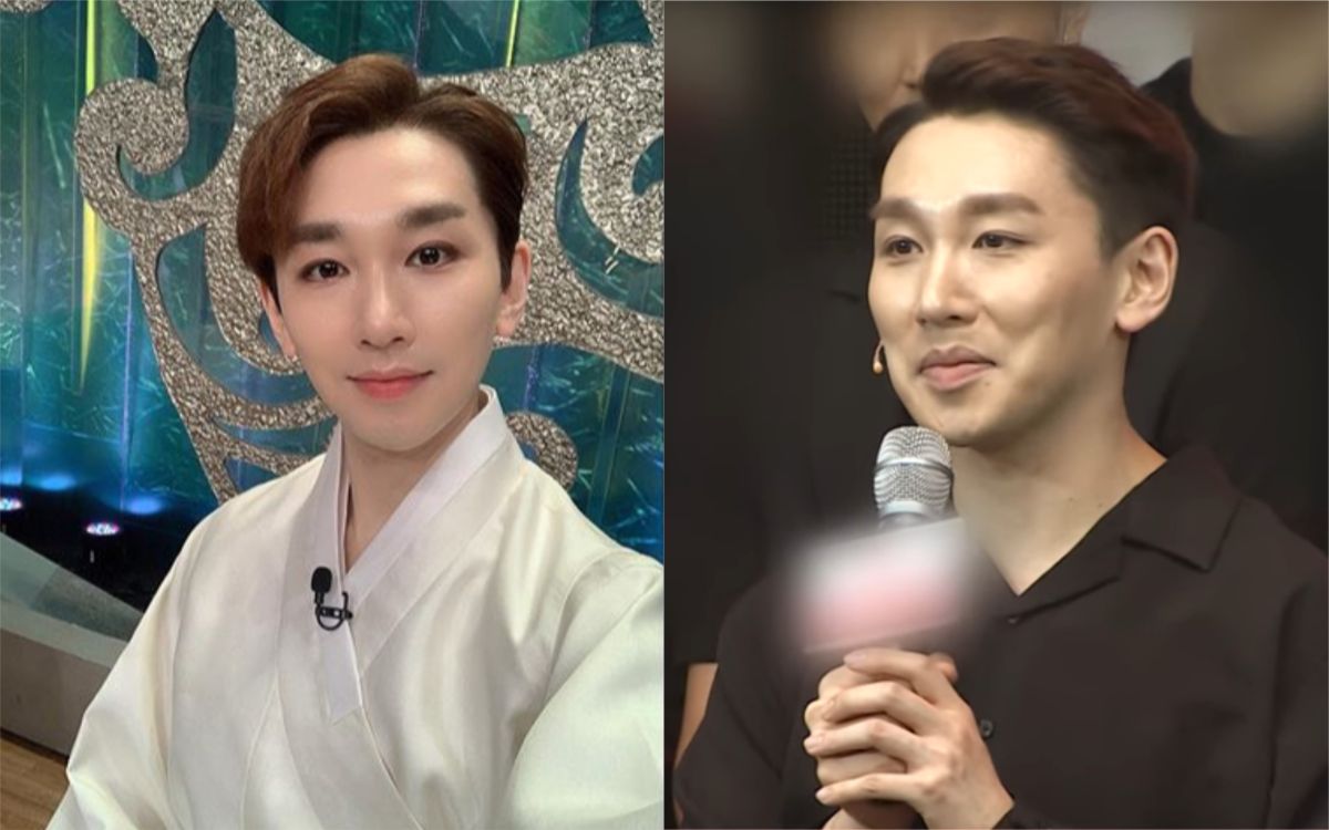 ▲韓星金浩英傳出對男友人性騷擾，粉絲震驚。（圖／翻攝IG、YouTube）