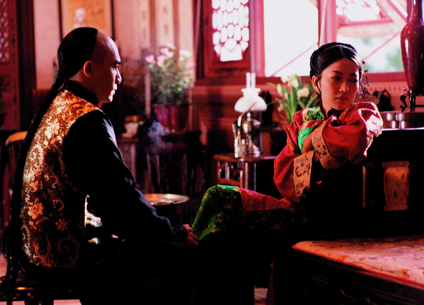 ▲《海上花》劇照（圖／傳影互動）