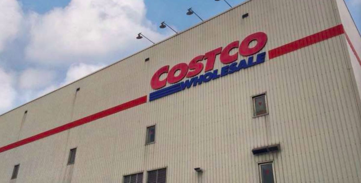 ▲美式賣場好市多。（圖／NOWnews資料照片）