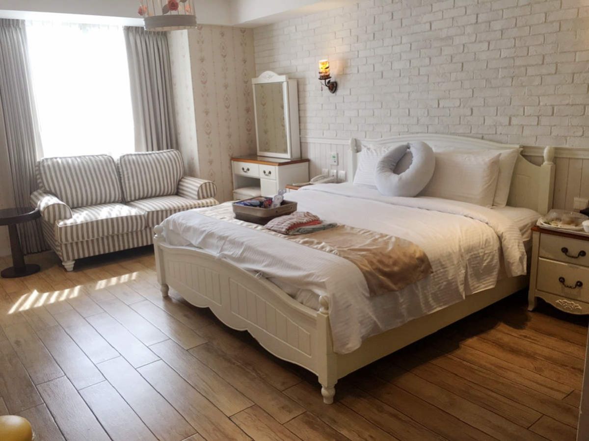 ▲坐月子中心一位難求，不只建商，飯店業者也來搶蓋。（圖／信義房屋提供）