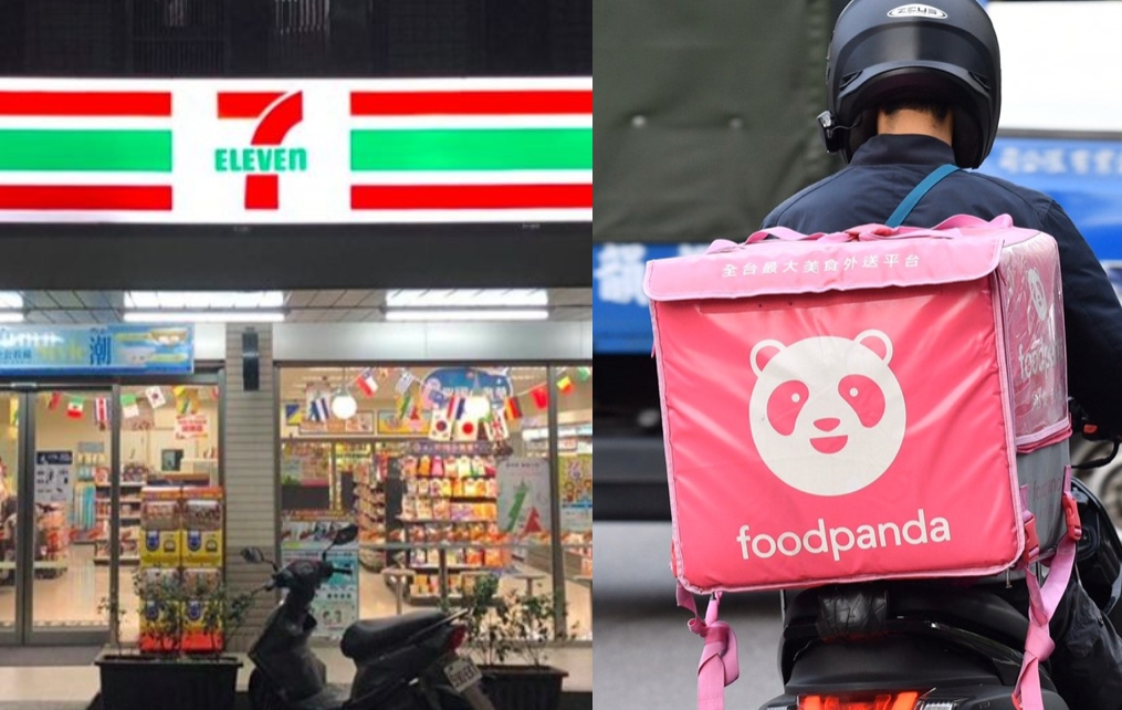 ▲超商店員vs外送員你選哪個？（示意圖非當事超商／NOWnews資料照）