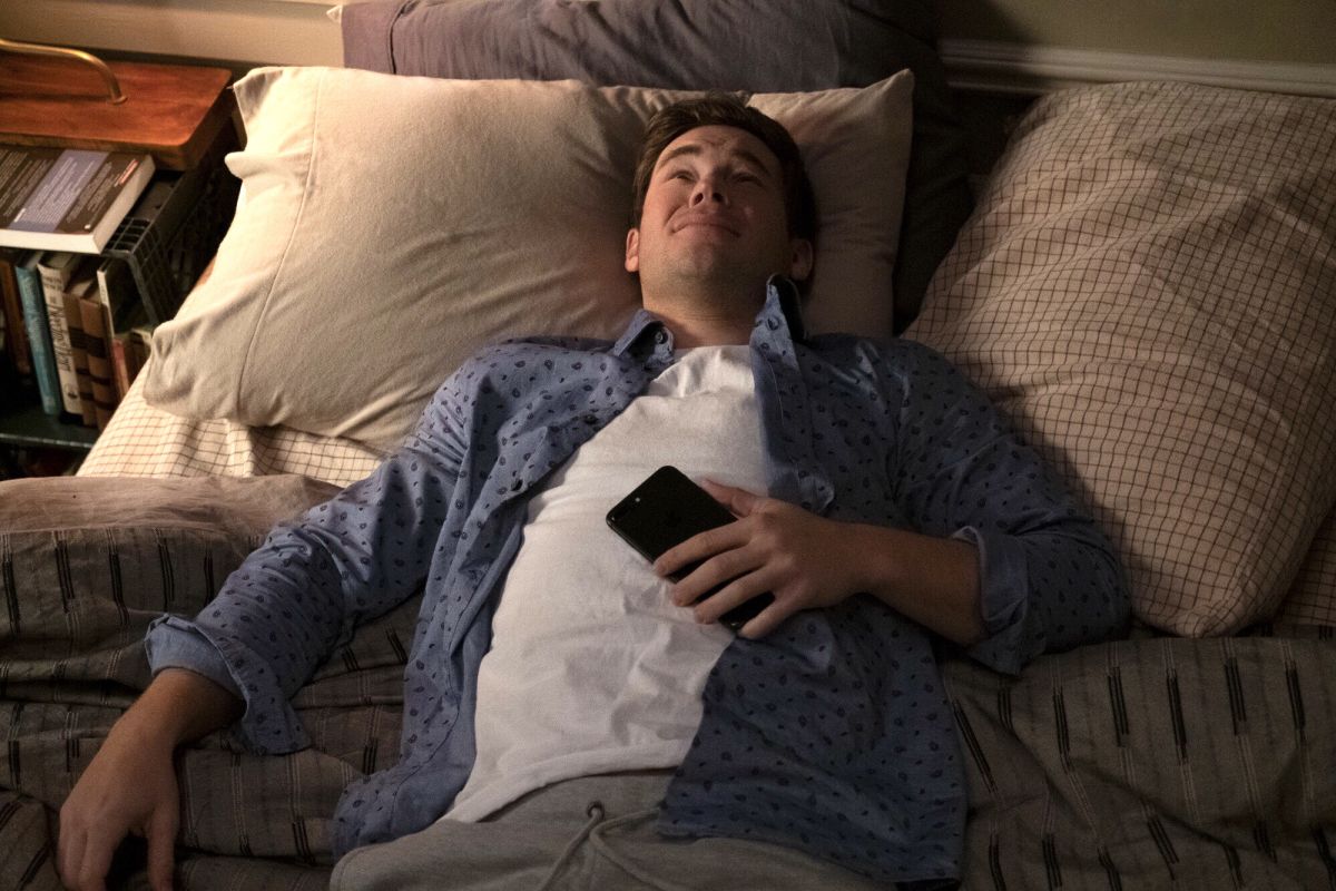 ▲《神機有毛病》劇照（圖／采昌）