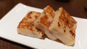 監察委員調查「蘿蔔糕沒有蘿蔔」　食藥署：國際也沒有蘿蔔糕標準