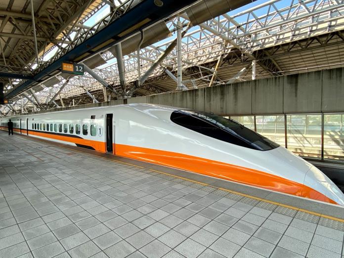 ▲台灣高鐵從2007年通車至今，搭乘人數一年比一年還要多，去年已經刷新自己載客量紀錄，達到突破7800萬的規模。（圖／NOWnews資料照片)