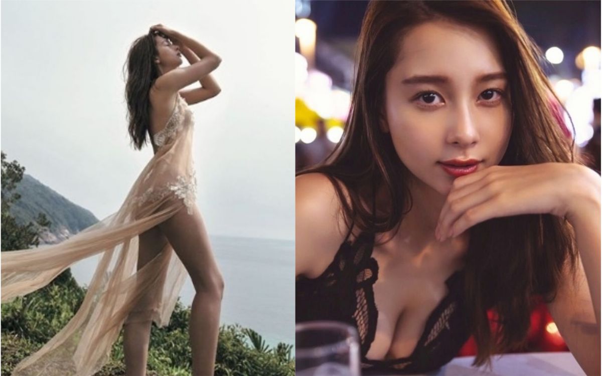 ▲丹羽仁希今（13）日曬出絕美薄紗照。（圖／翻攝IG） 