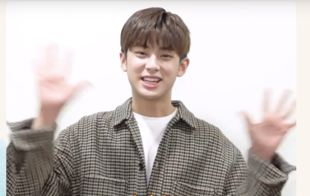 ▲金旻奎將來台。（圖／RICHINING）