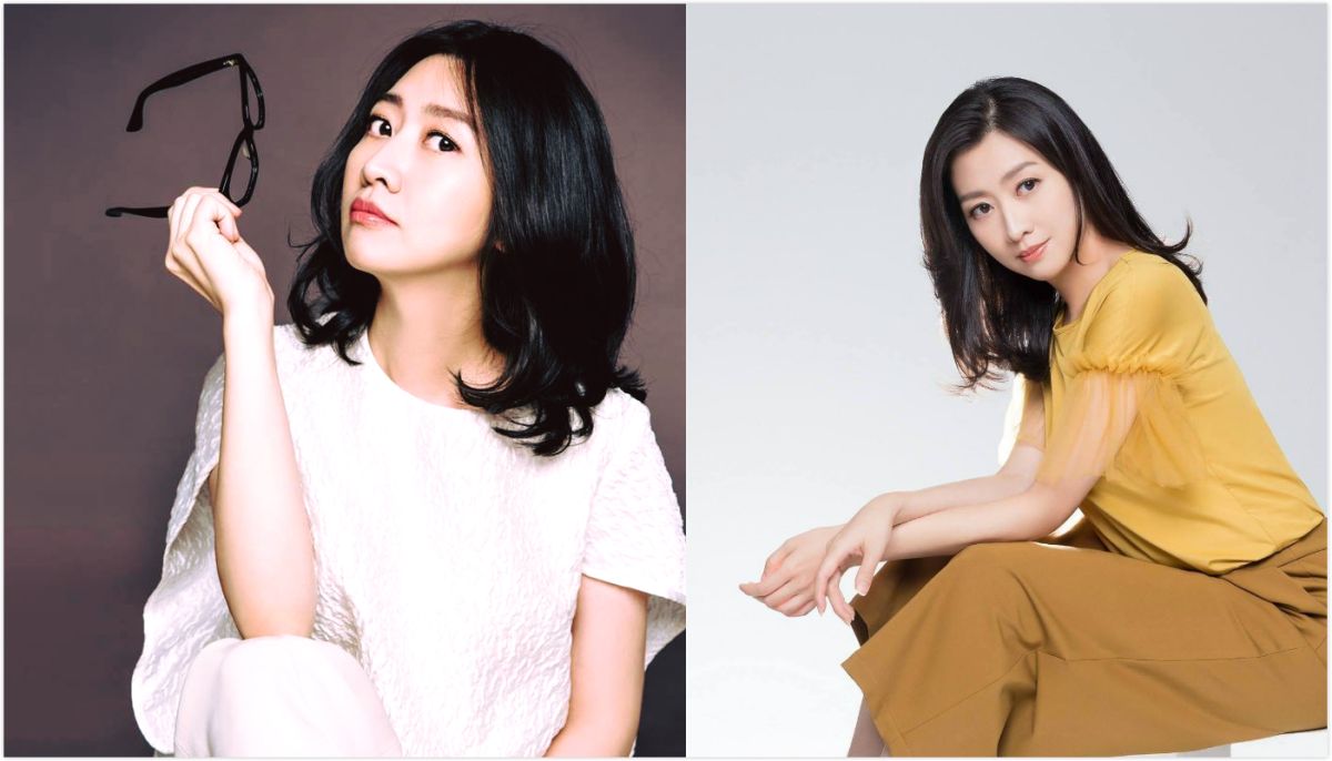 ▲鄧惠文 13 日深夜在臉書貼文抒發心情。（圖／翻攝自鄧惠文臉書）