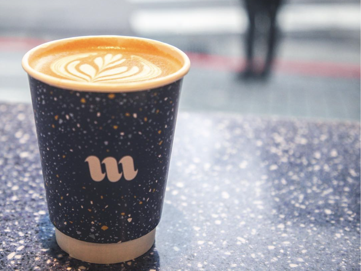 ▲不少人早上都會來杯咖啡。（示意圖／翻攝IG）