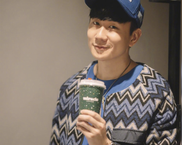 比周杰倫奶茶店還狂！ 上海粉絲排14小時只為林俊傑
