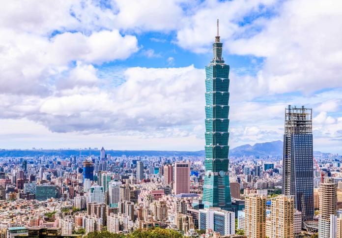 全球CP值最高的單日旅遊城市 台北第五名
