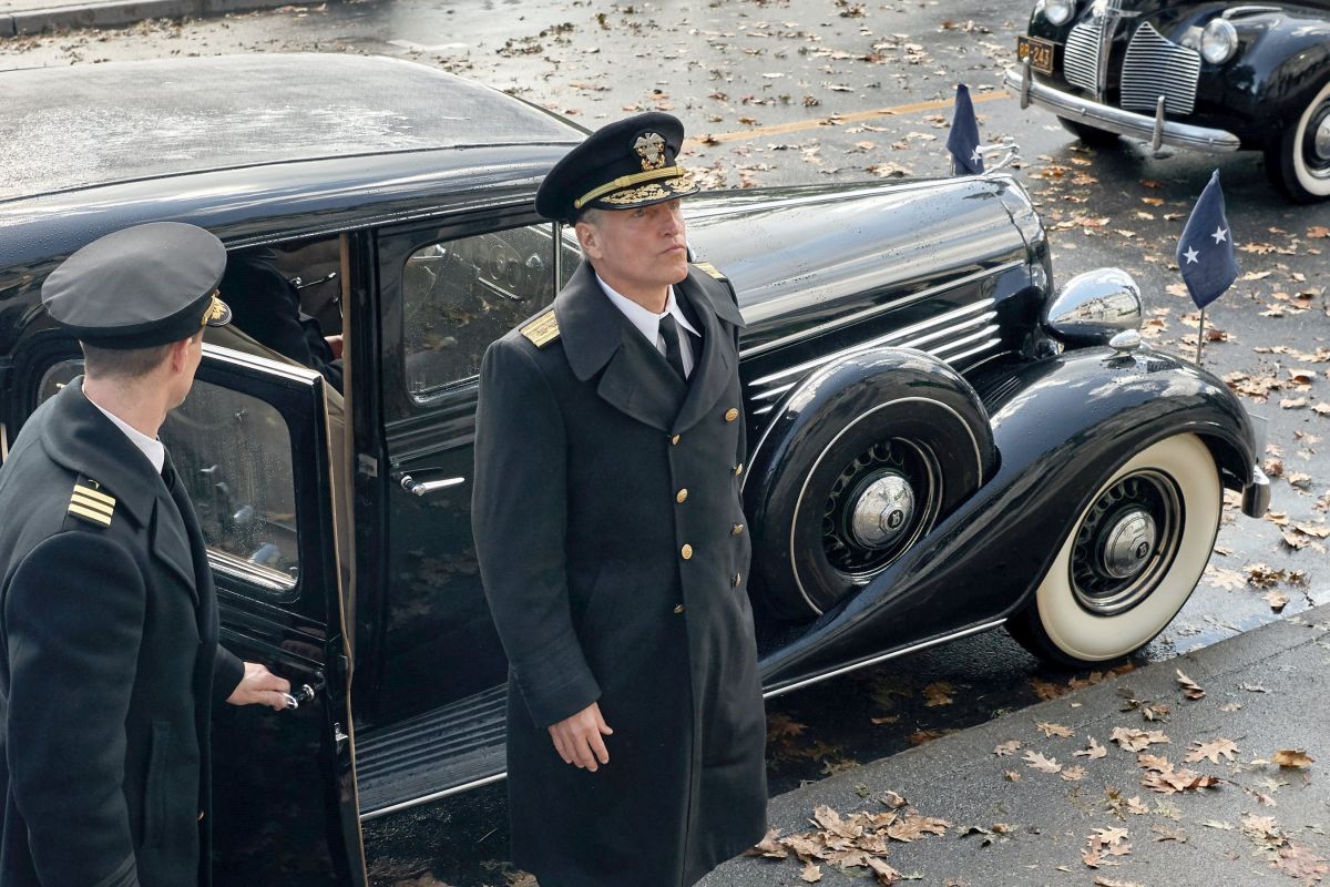 ▲《決戰中途島》劇照（圖／双喜）