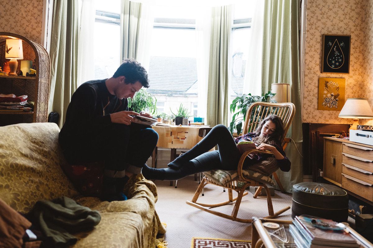 ▲《唯你是愛》劇照（圖／佳映）