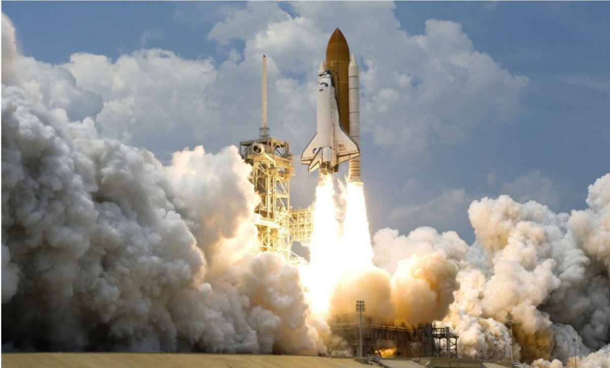 印尼即將建造第一座太空基地於巴布亞省的比亞克島（Biak, Papua），未來將在此作為太空火箭發射測試地點。（示意圖／Pixabay）