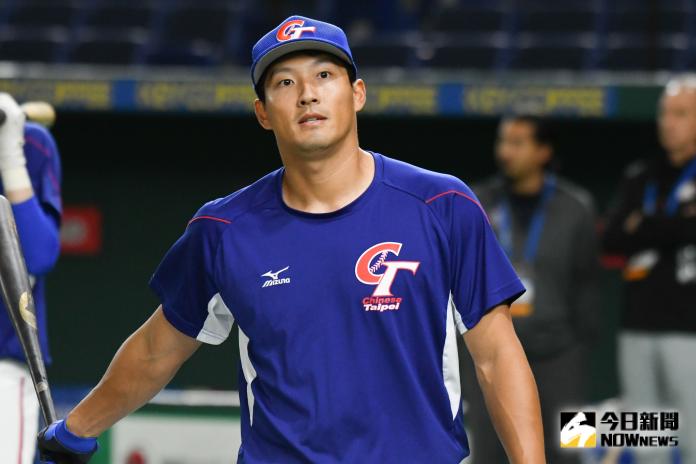 ▲富邦悍將宣布「悍將遊俠」林哲瑄本季結束後將高掛球鞋，結束11年中職生涯。這位六屆隊長曾在旅美時期為延續棒球夢毅然改練投手，用「拼命三郎」的精神寫下屬於自己的篇章。（圖／記者葉政勳攝）